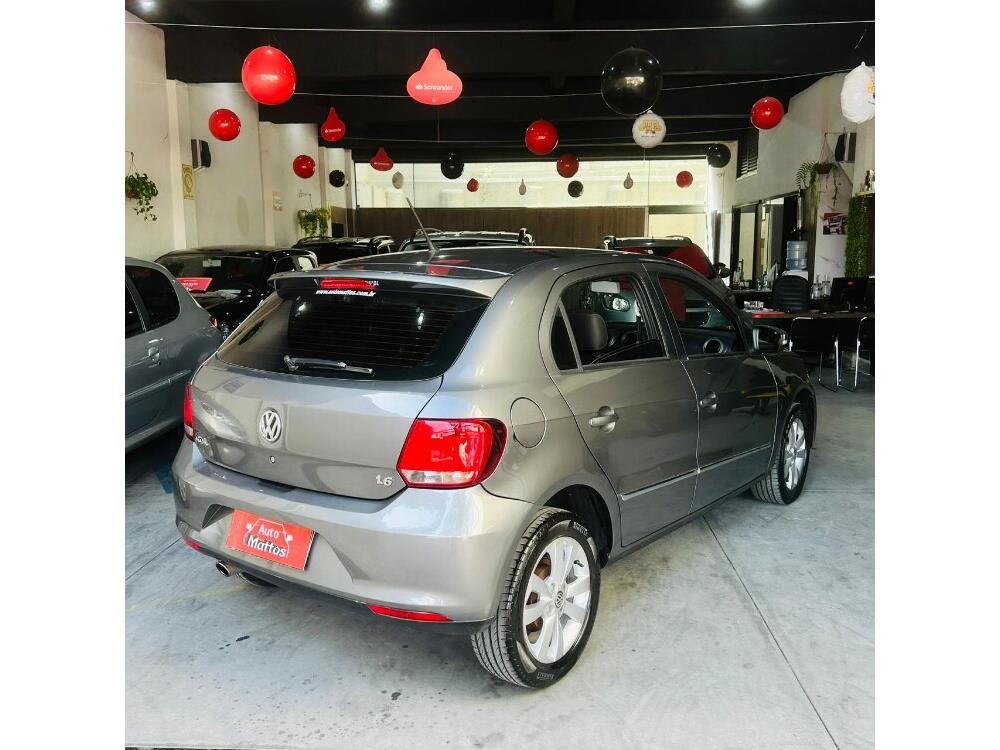 Volkswagen Gol