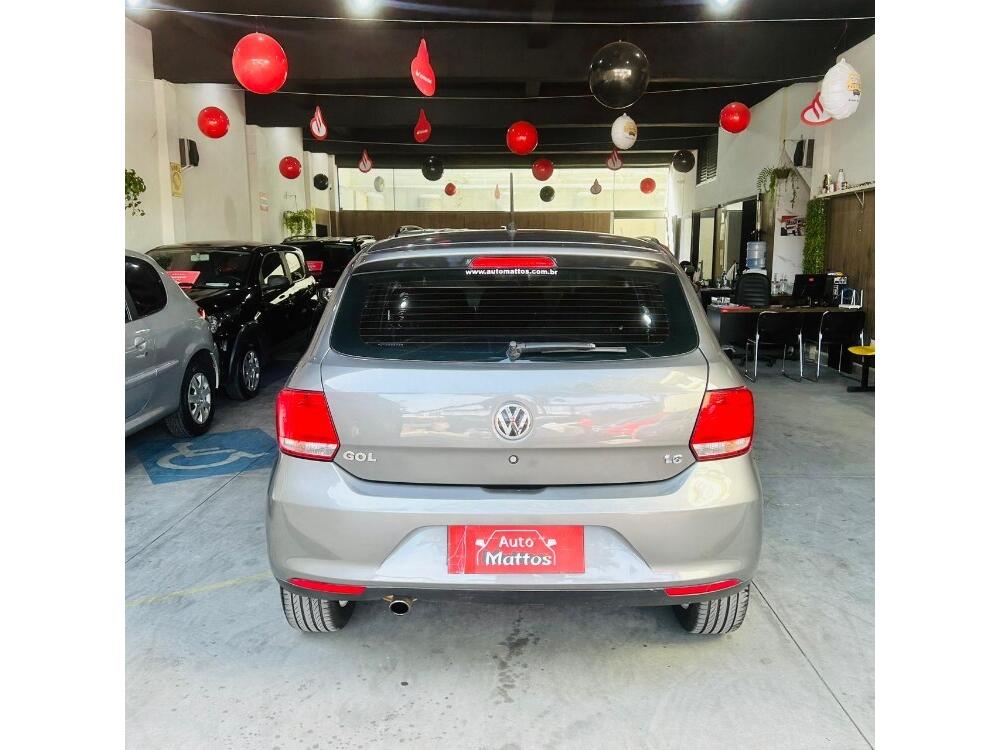 Volkswagen Gol
