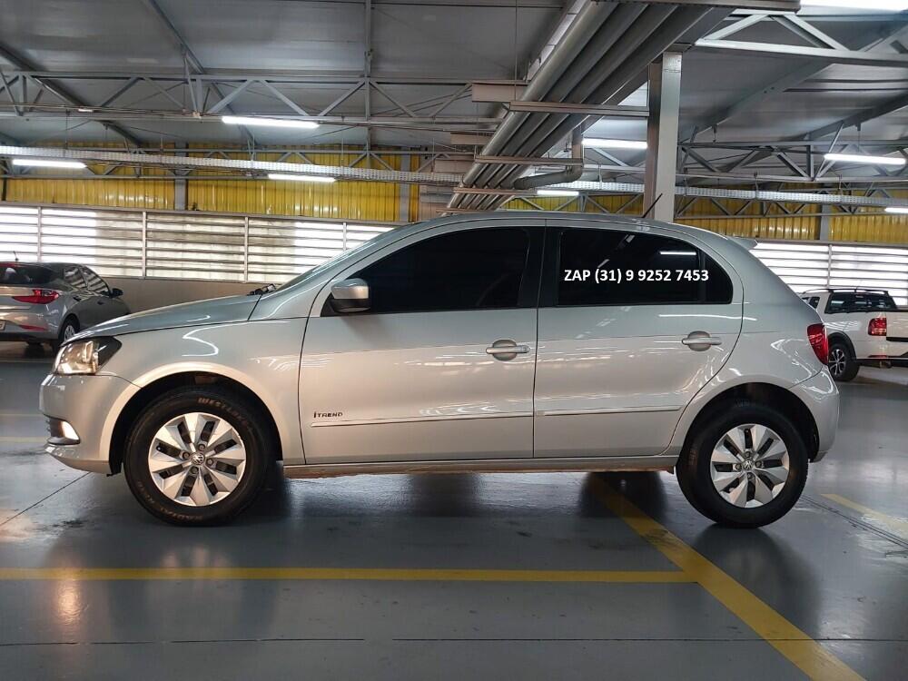 Volkswagen Gol