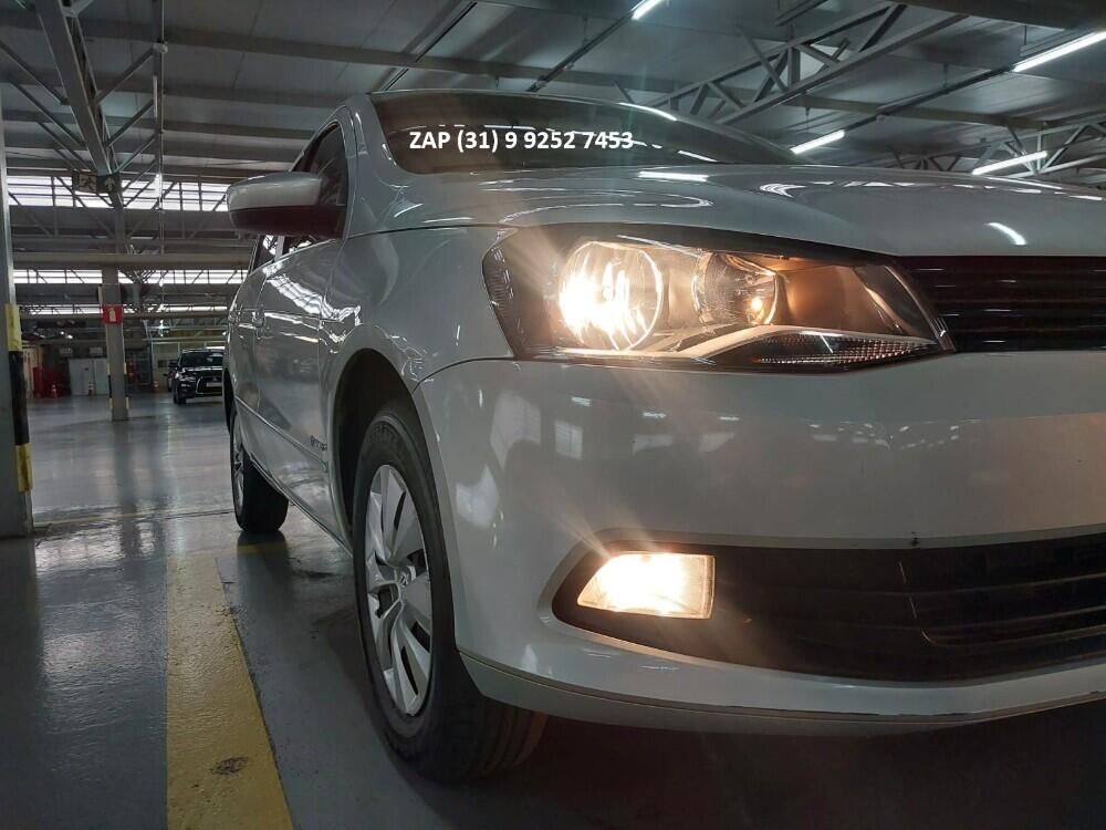 Volkswagen Gol