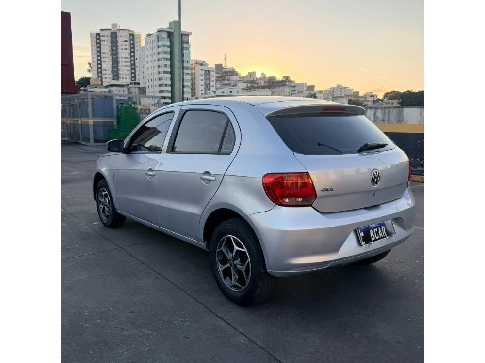 Volkswagen Gol