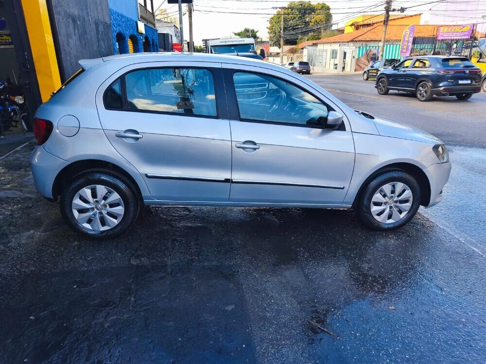 Volkswagen Gol