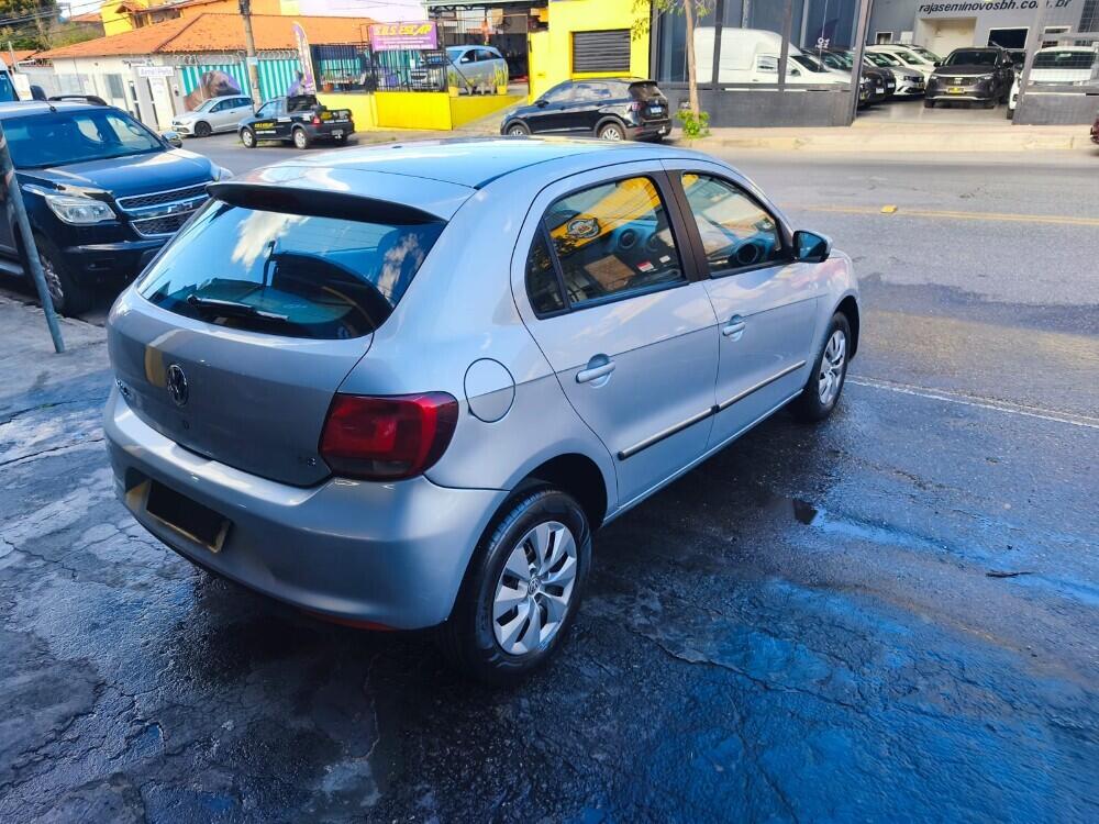 Volkswagen Gol
