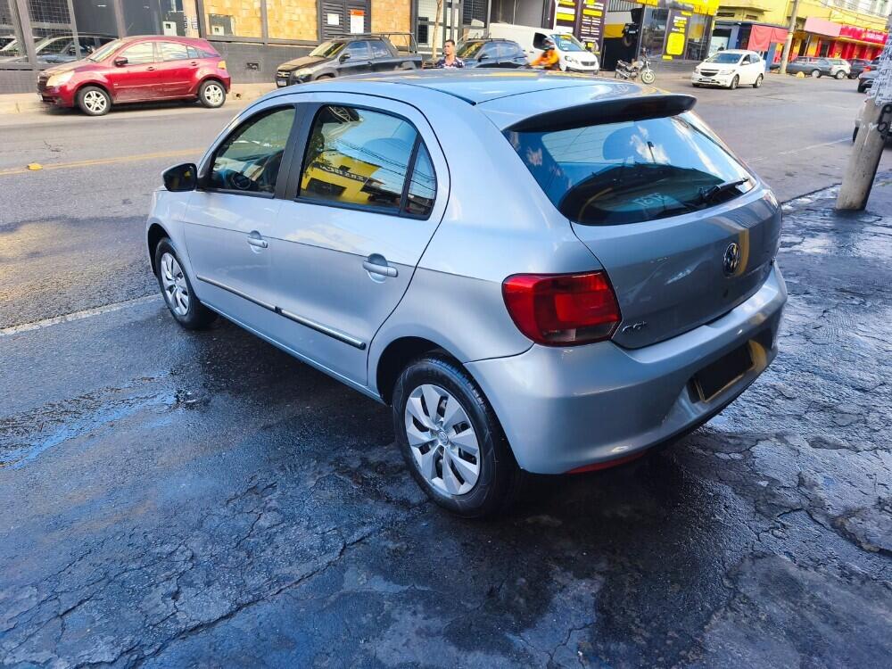Volkswagen Gol