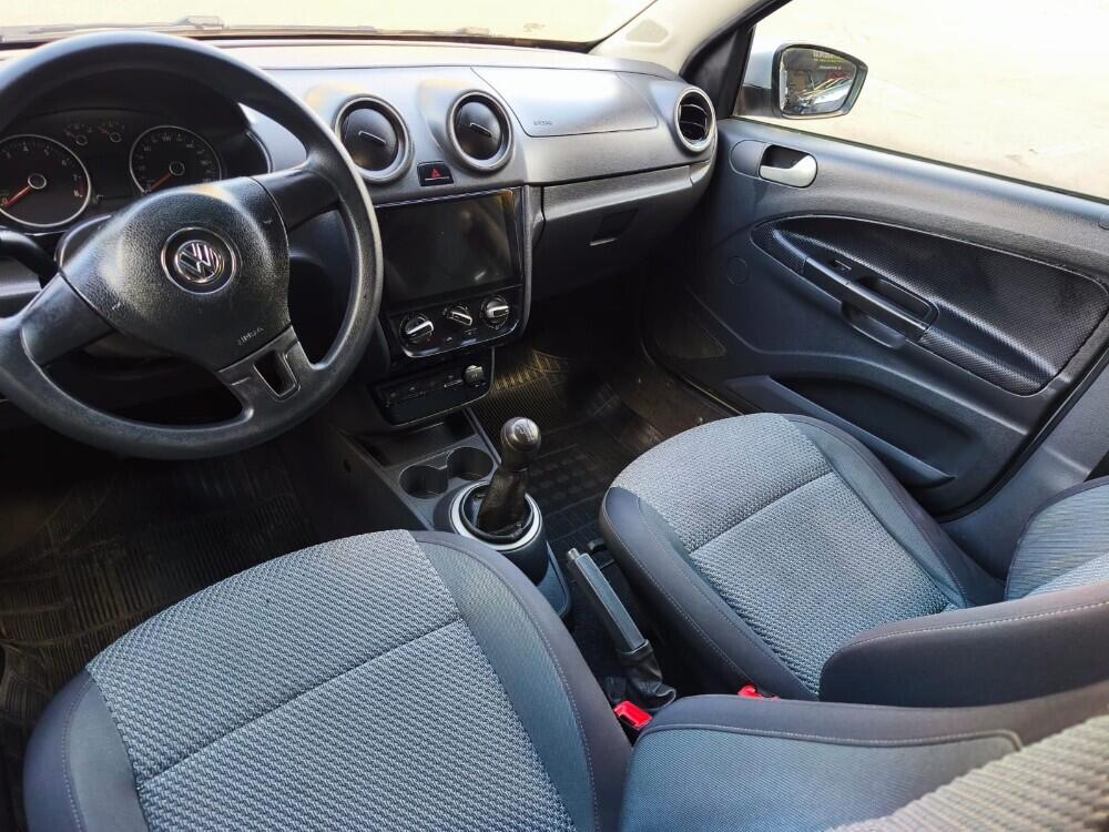Volkswagen Gol