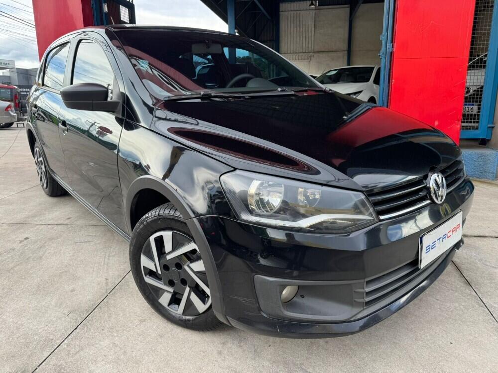 Volkswagen Gol 2013/2014