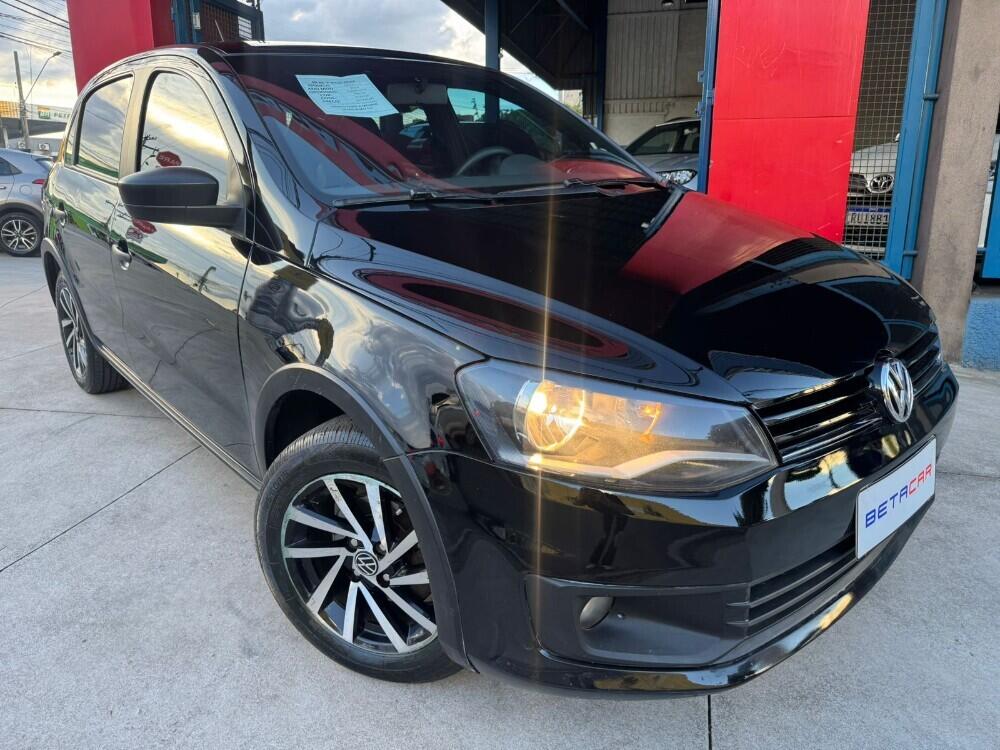 Volkswagen Gol 2013/2014