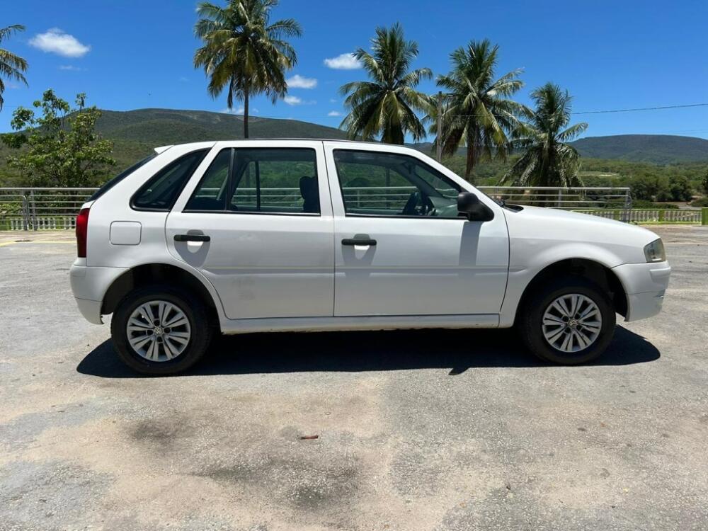 Volkswagen Gol