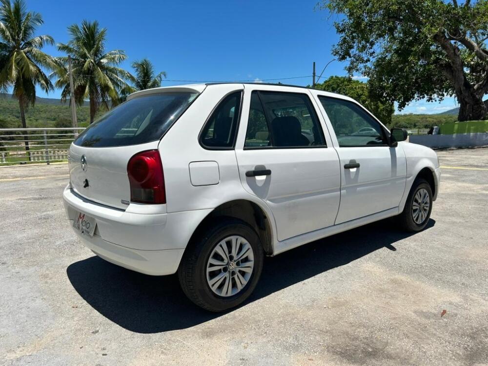 Volkswagen Gol