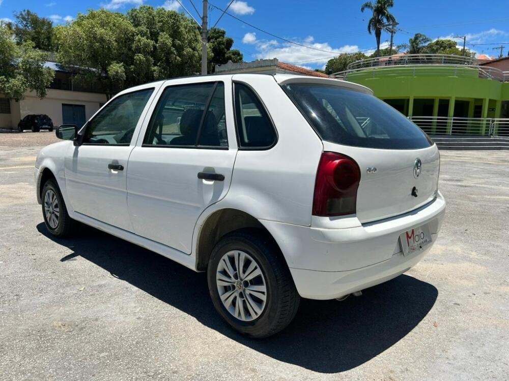 Volkswagen Gol