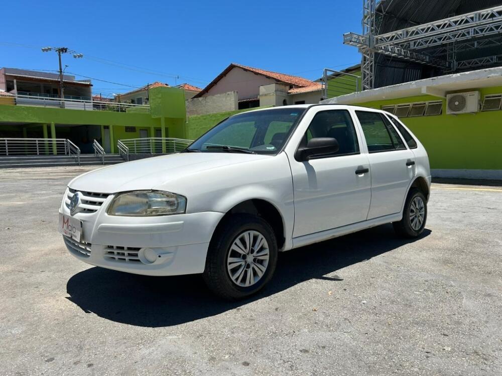 Volkswagen Gol