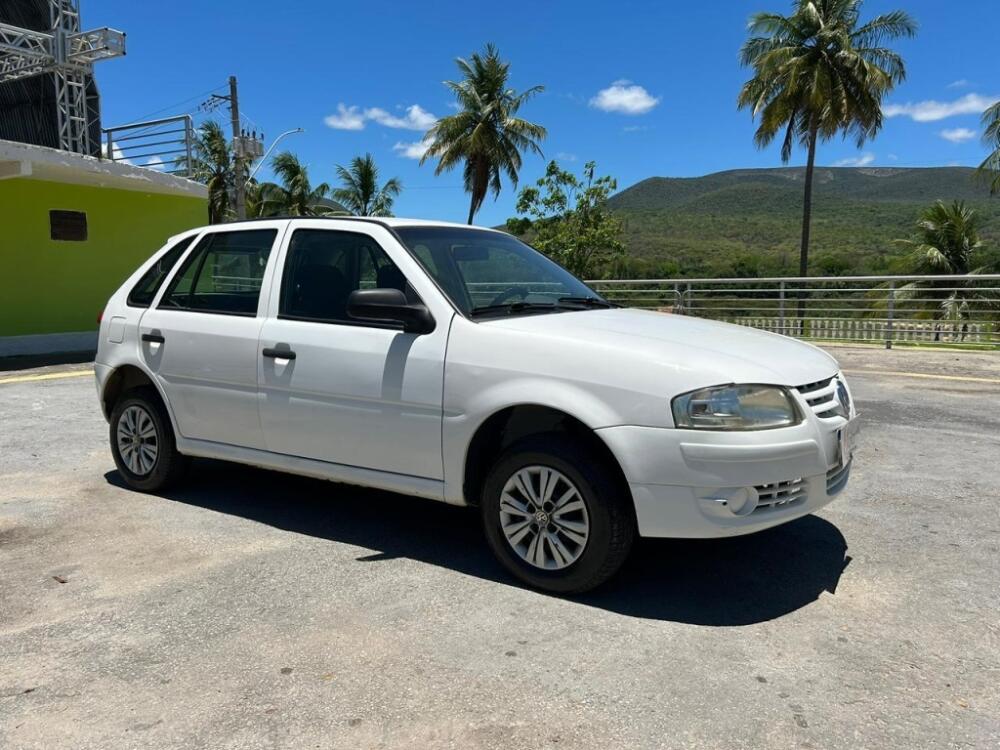 Volkswagen Gol
