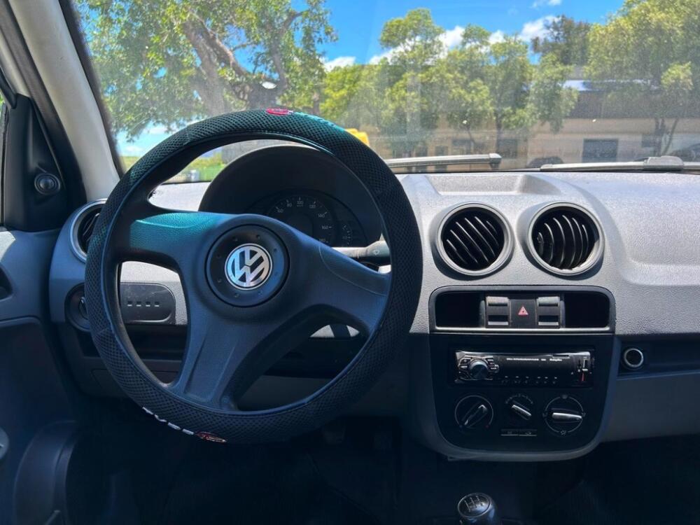 Volkswagen Gol