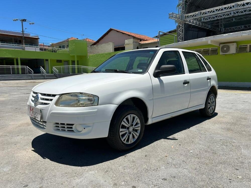 Volkswagen Gol