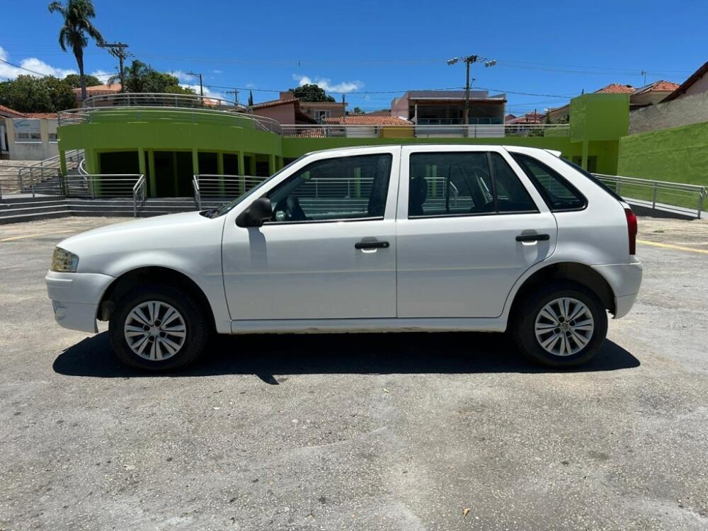 Volkswagen Gol