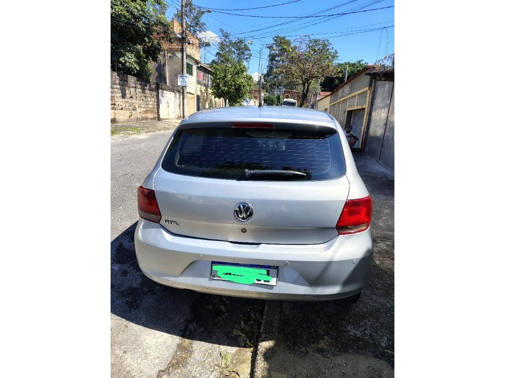 Volkswagen Gol