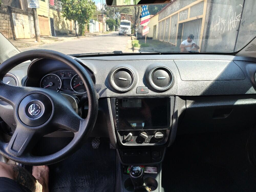 Volkswagen Gol