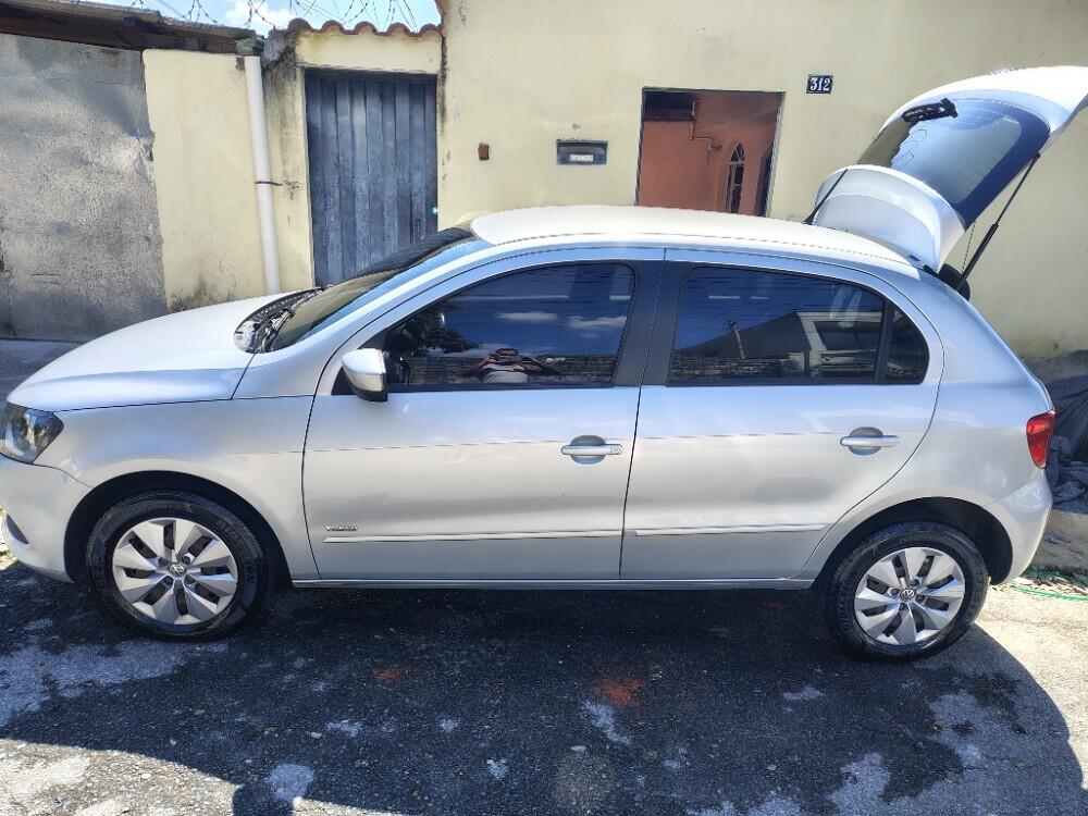 Volkswagen Gol