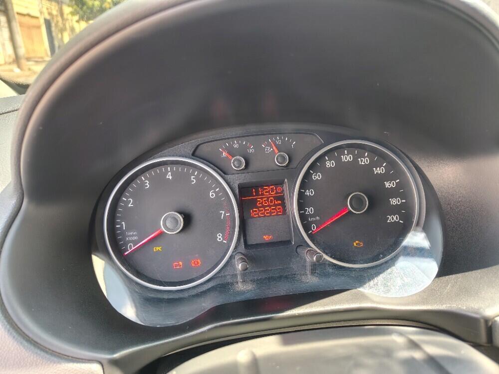 Volkswagen Gol