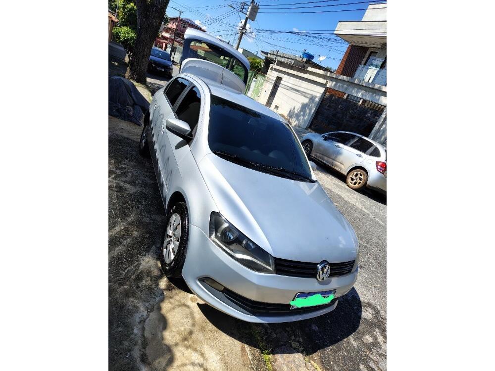 Volkswagen Gol