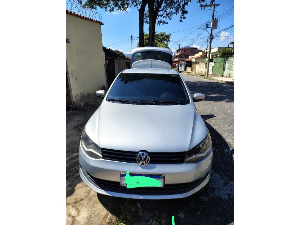 Volkswagen Gol