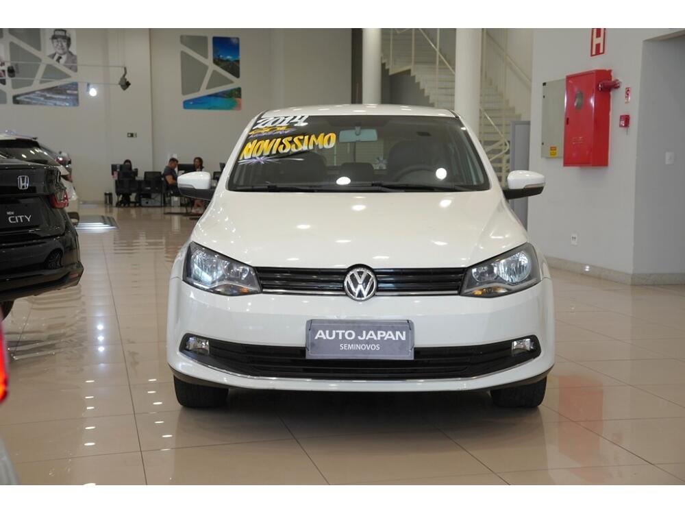 Volkswagen Gol