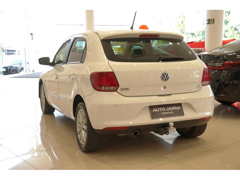 Volkswagen Gol