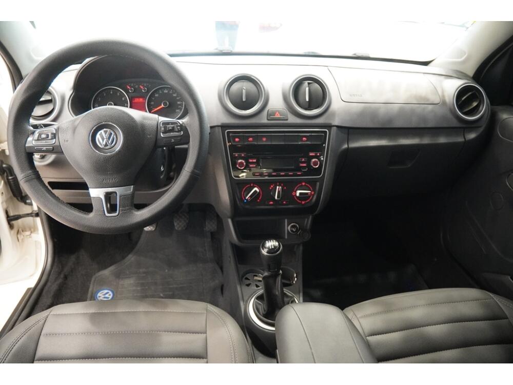 Volkswagen Gol