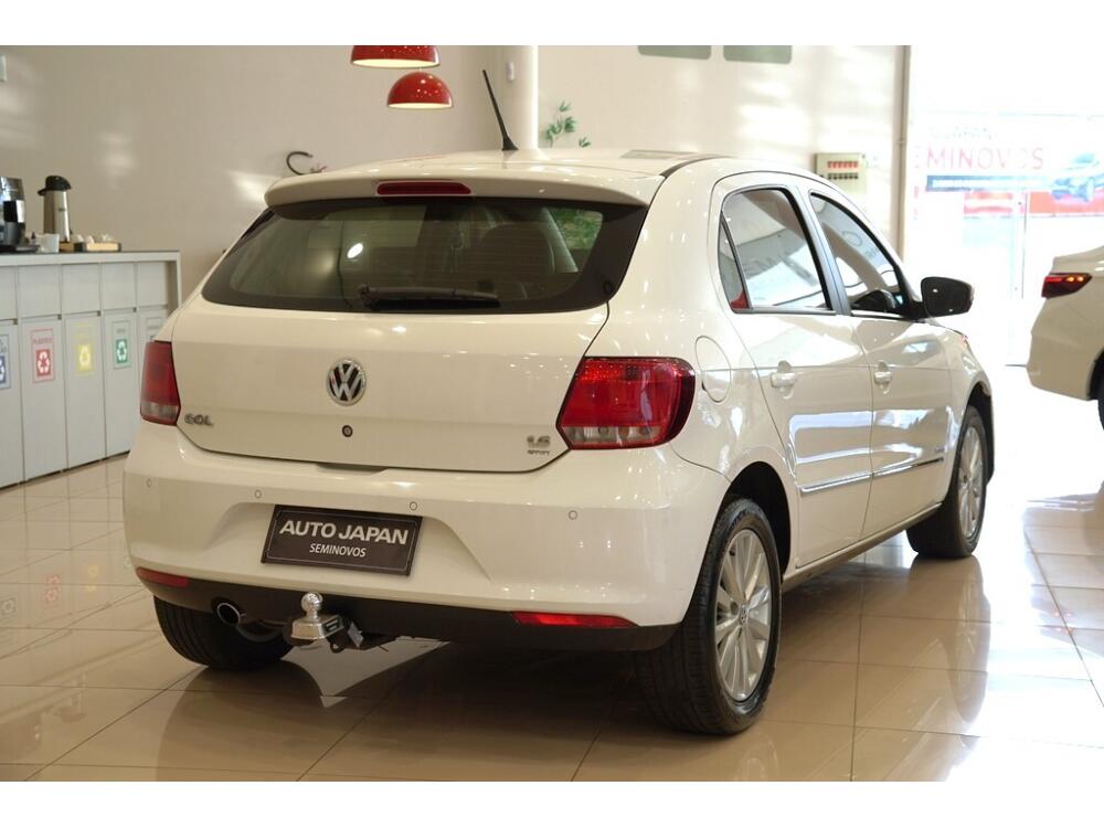 Volkswagen Gol