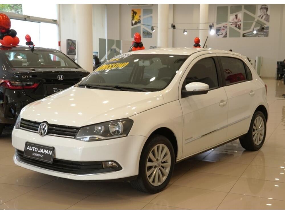 Volkswagen Gol