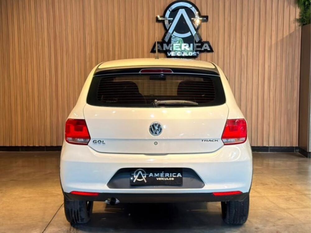 Volkswagen Gol