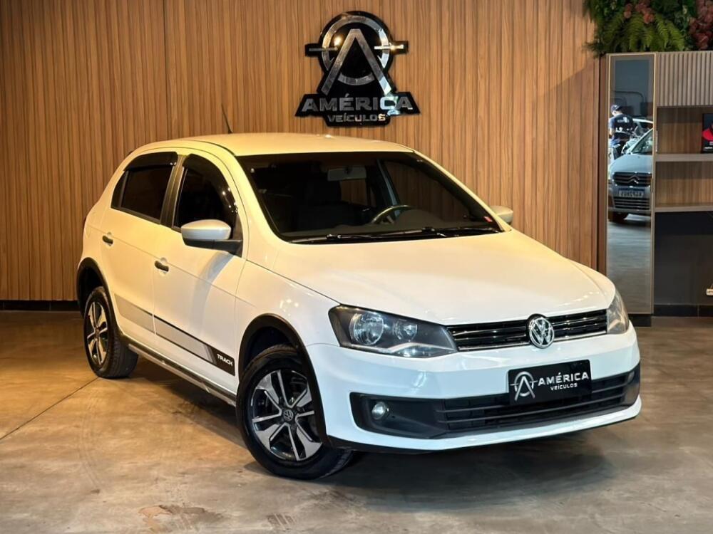 Volkswagen Gol