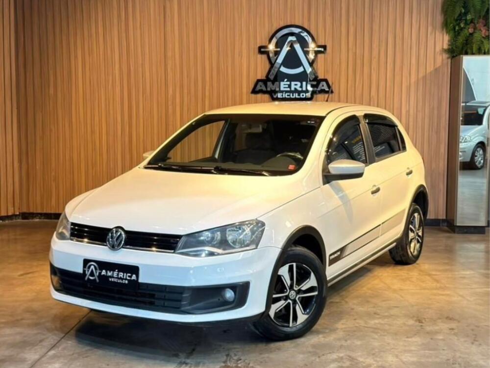 Volkswagen Gol