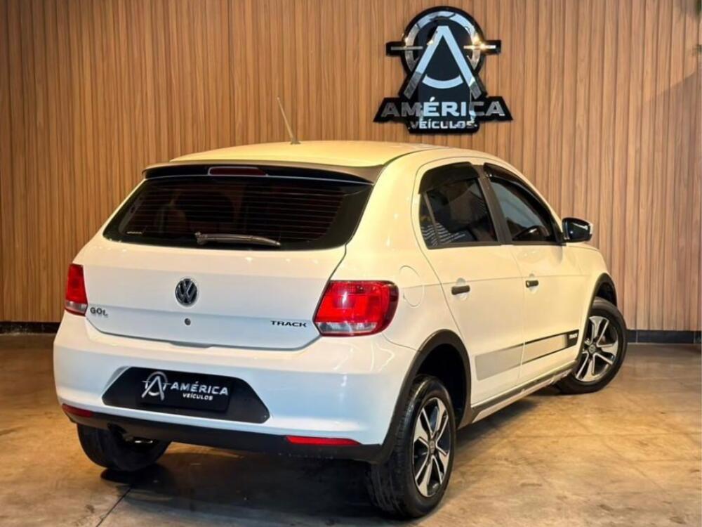 Volkswagen Gol