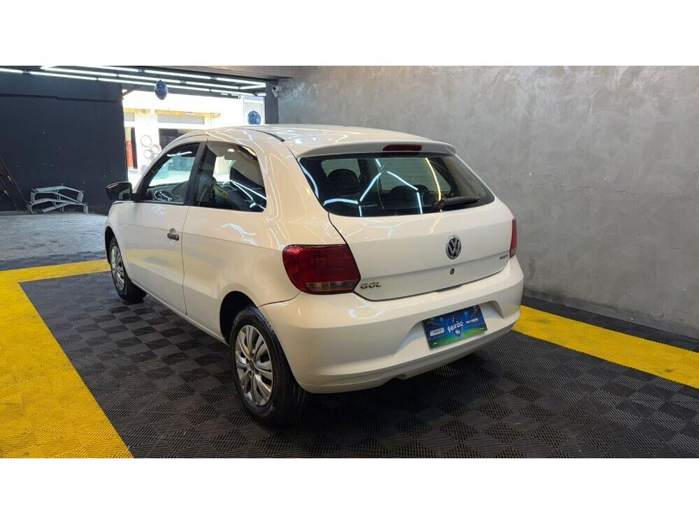 Volkswagen Gol