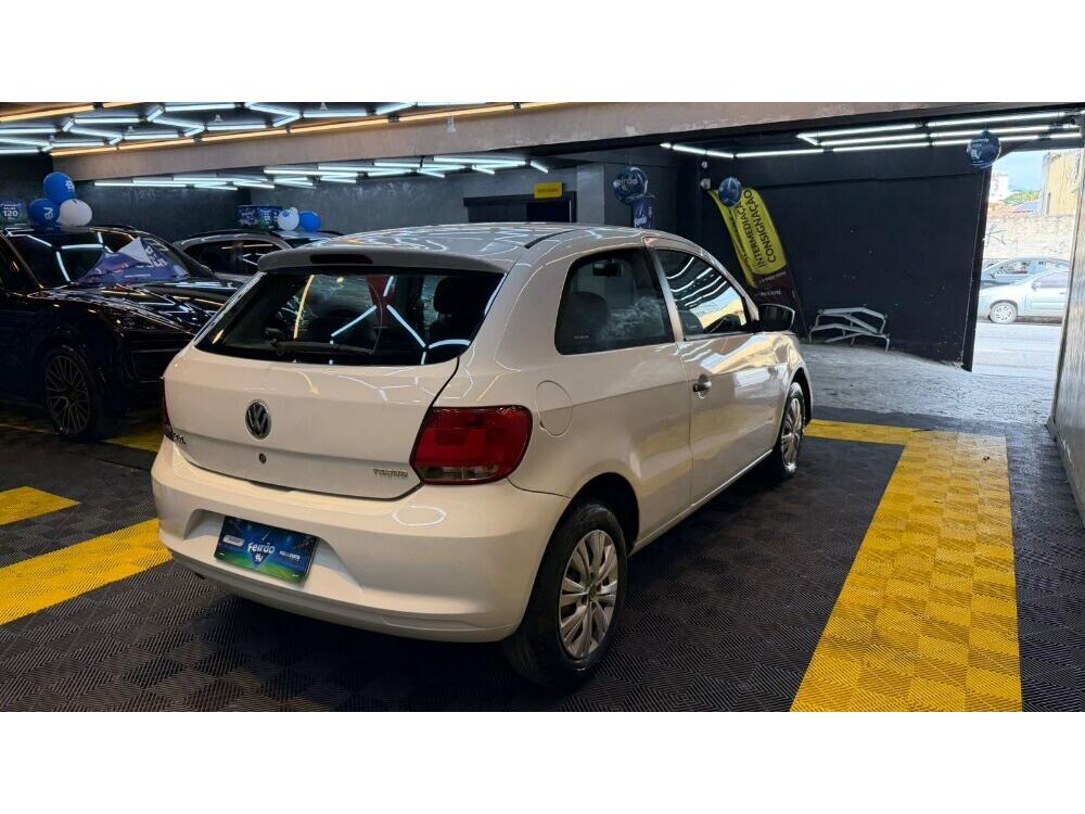 Volkswagen Gol