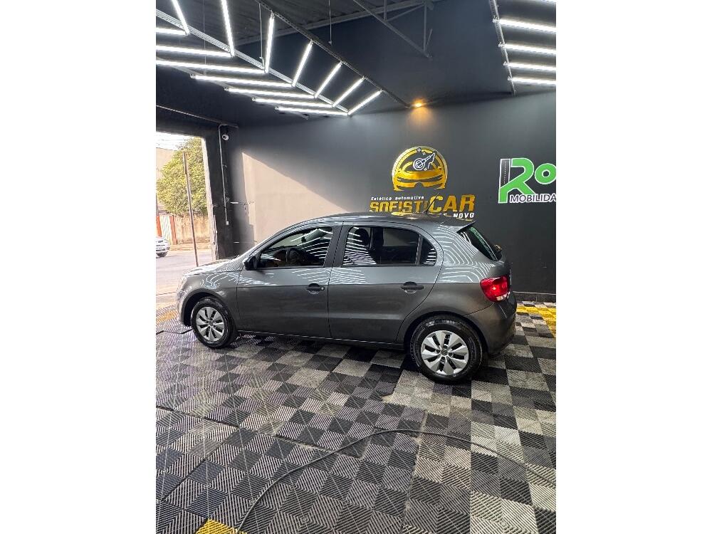 Volkswagen Gol