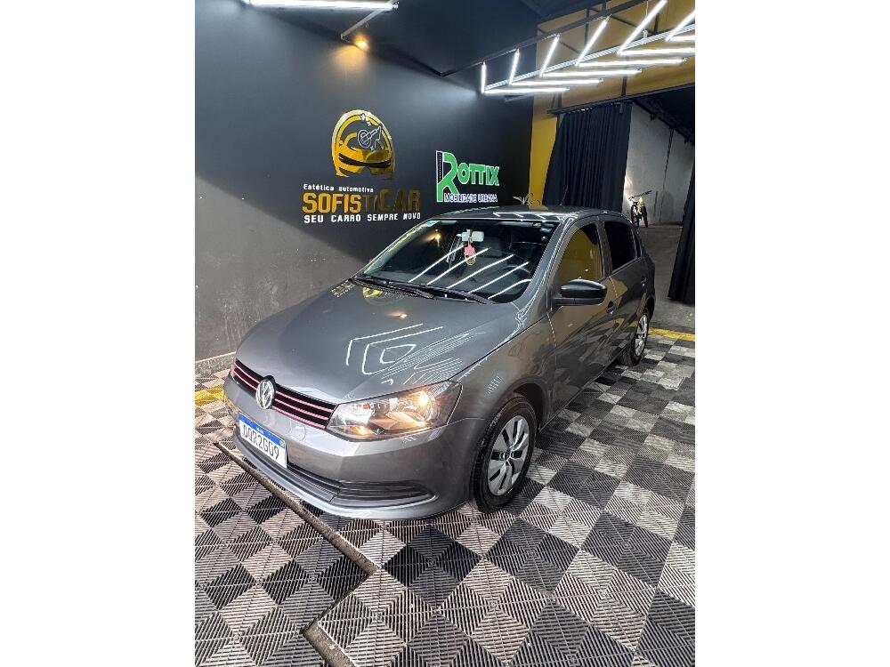 Volkswagen Gol