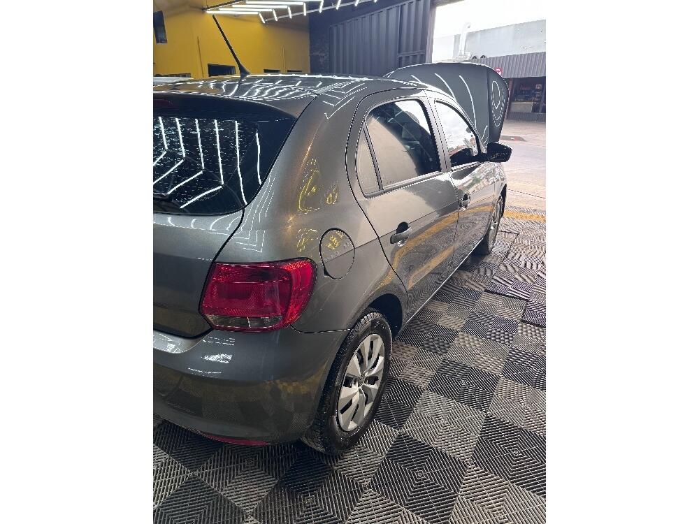 Volkswagen Gol