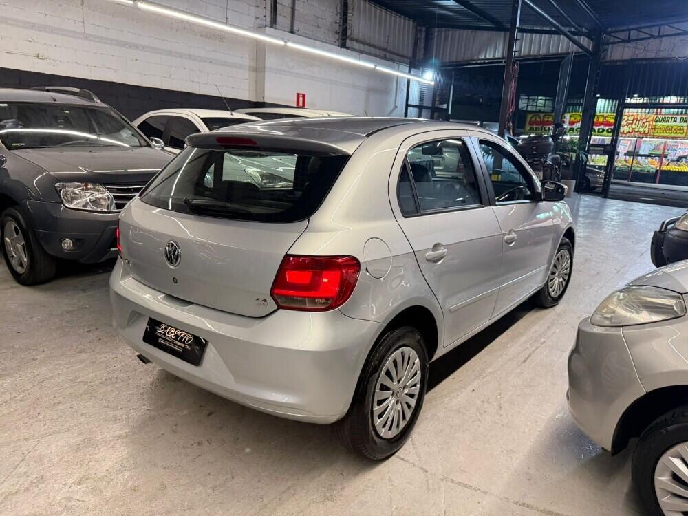 Volkswagen Gol