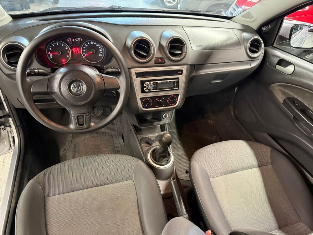 Volkswagen Gol