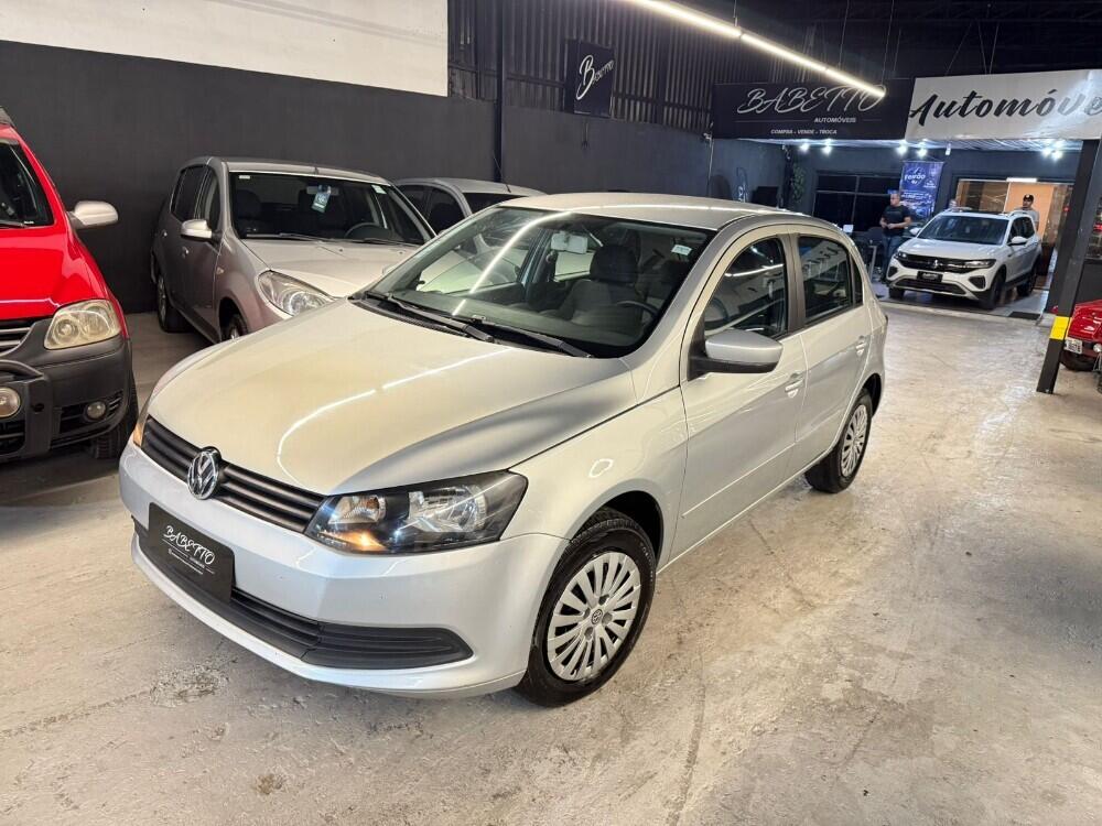 Volkswagen Gol