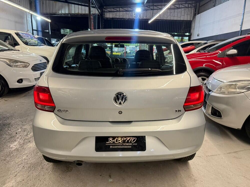 Volkswagen Gol