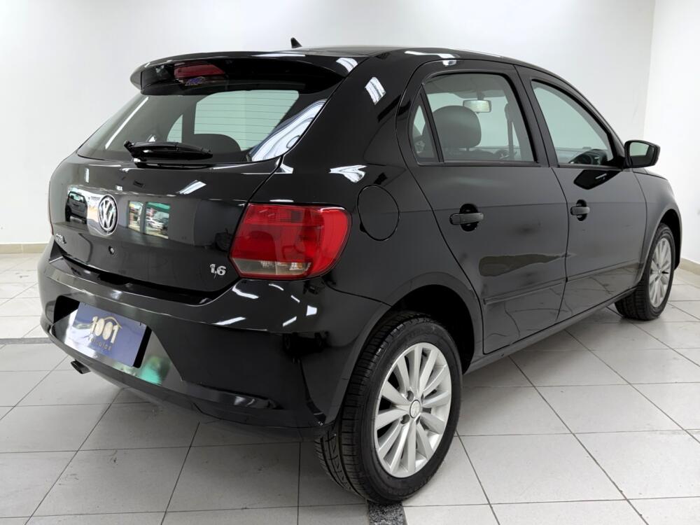 Volkswagen Gol