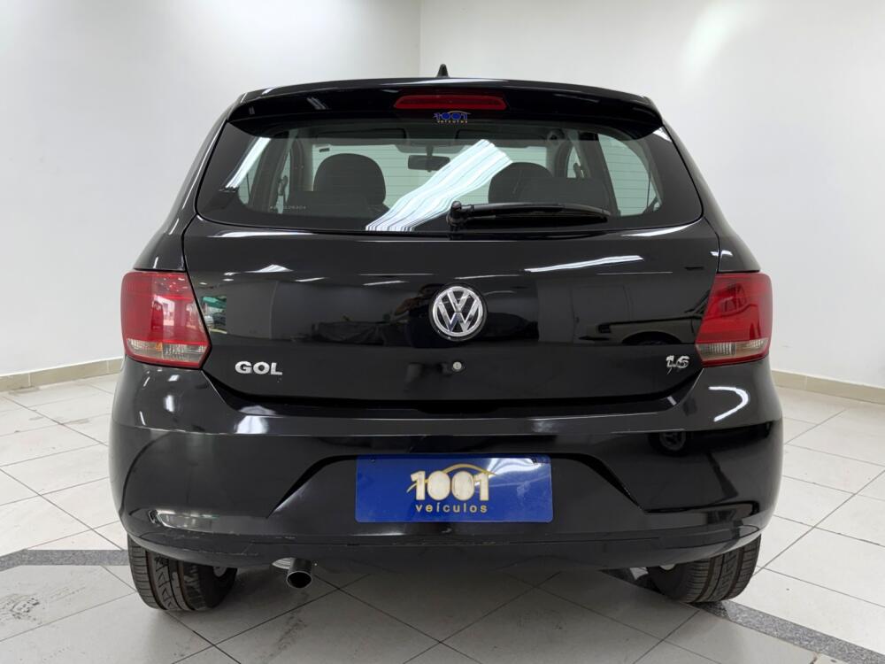 Volkswagen Gol