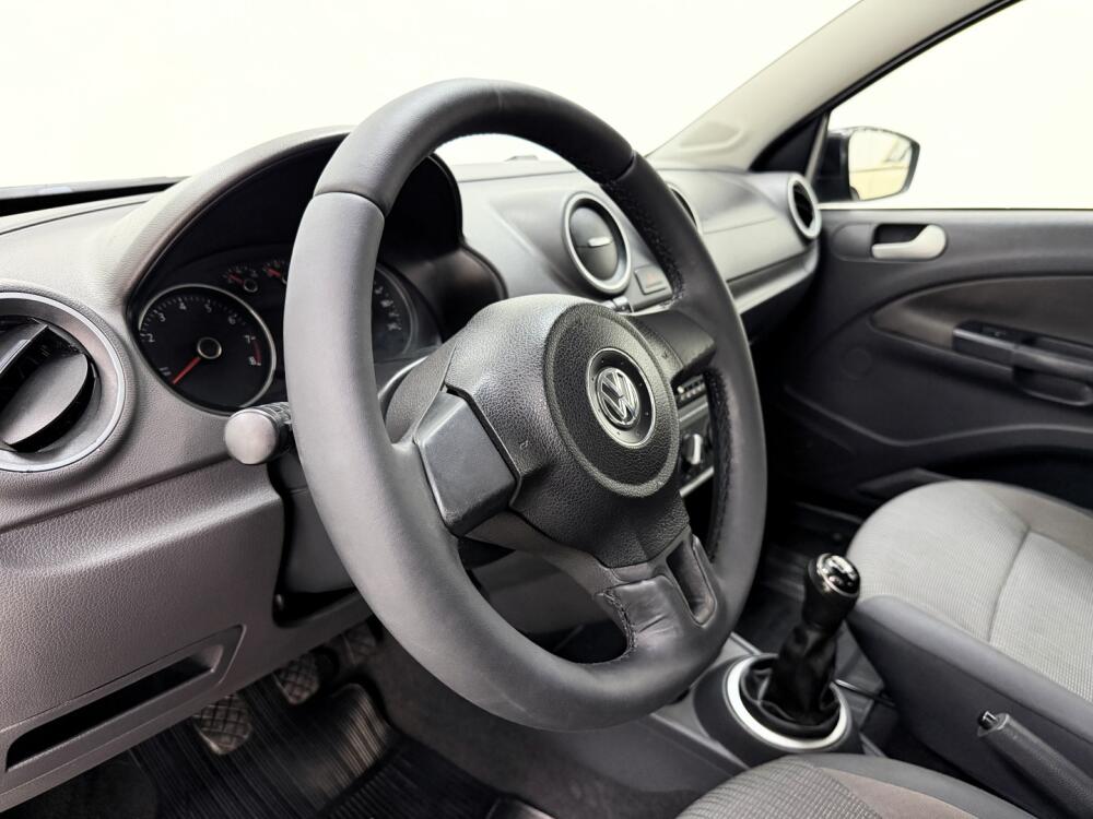 Volkswagen Gol
