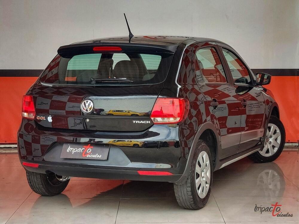 Volkswagen Gol