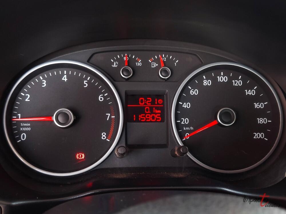 Volkswagen Gol