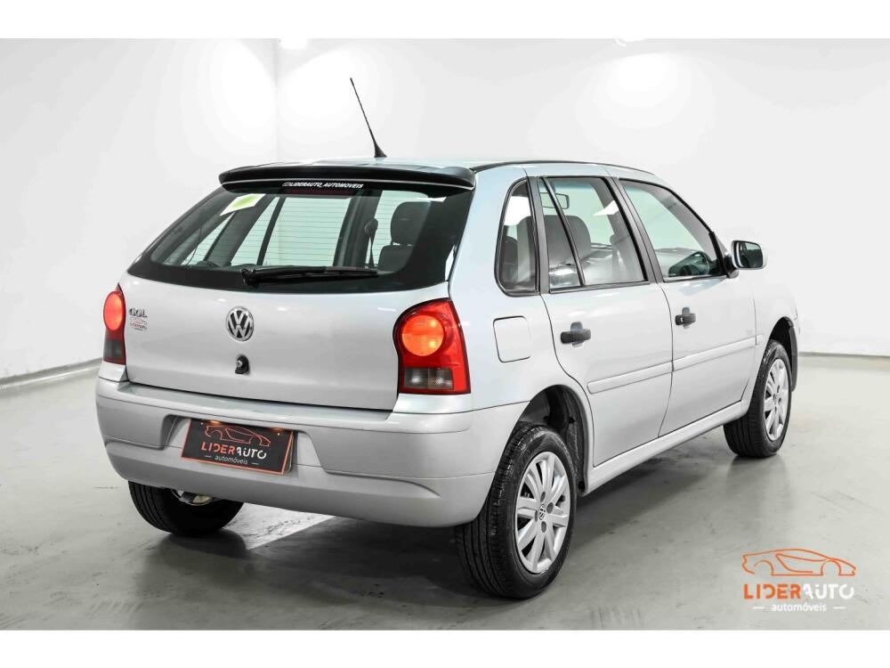 Volkswagen Gol