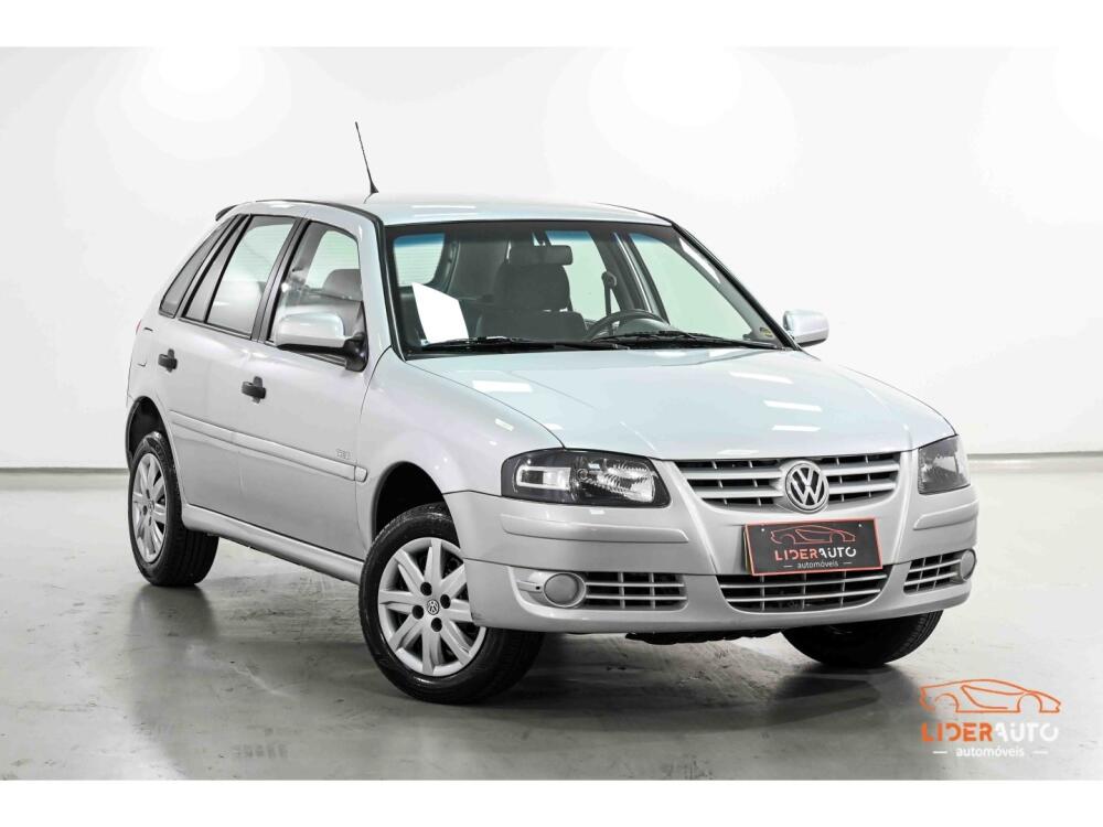Volkswagen Gol